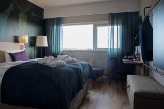 Foto: Graae, Armgaard & Bangsbo Photography Superior Extra